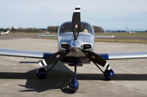 Hartzell Propeller has developed a new 3-blade ASC-II™ composite propeller for Van’s Aircraft RV-10 – it’s available to order directly through Van’s Aircraft. 