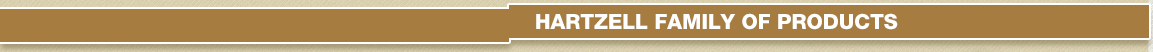 Hartzell Propeller: Family of Products