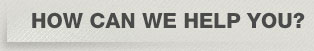 Hartzell Propeller: How Can We Help You?