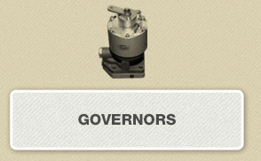 Hartzell Propeller Products: Governors