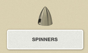 Hartzell Propeller Products: Spinners