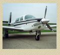 Hartzell Propeller Top Prop: Beechcraft Hartzell Propeller Top Prop: Mooney