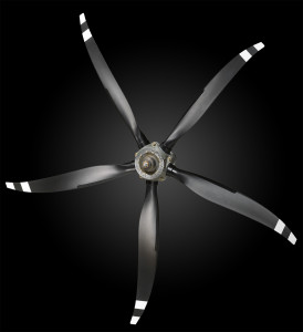 Hartzell Propeller: Bantam™ series ASC-II™ composite propeller
