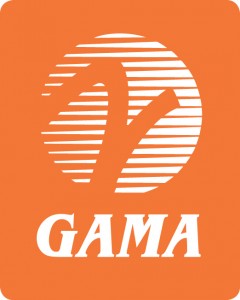 GAMA Logo - JPEG file