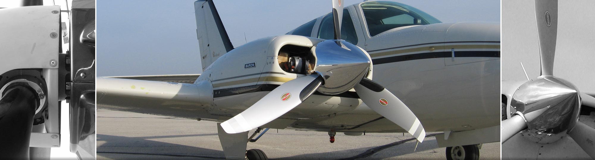Hartzell Propeller Inc. Aircraft and Airplane Propeller Systems