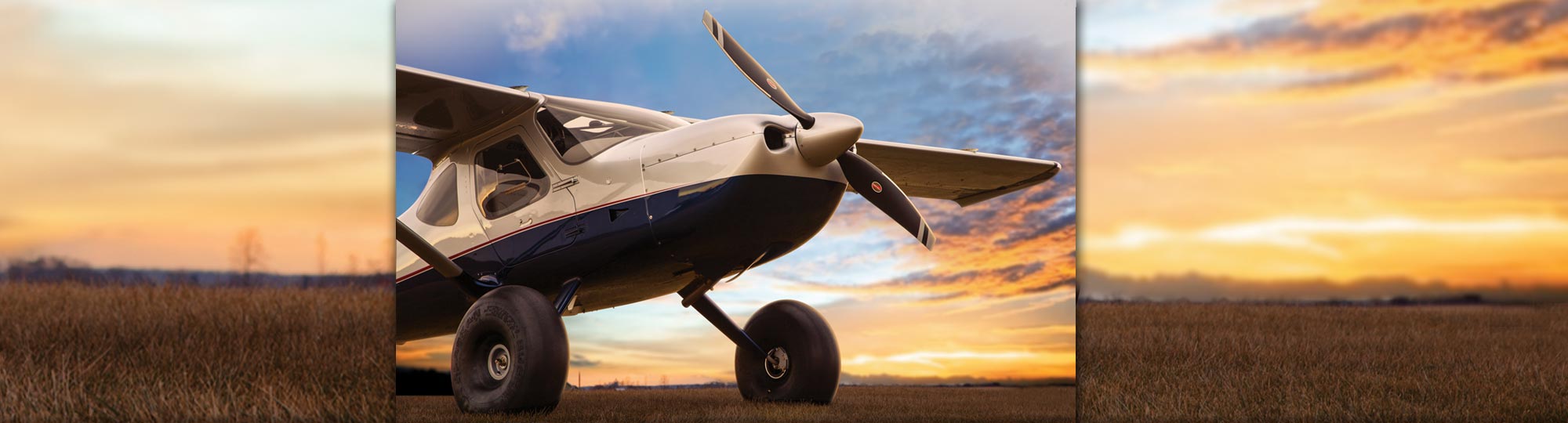 Hartzell Propeller Inc. Aircraft and Airplane Propeller Systems