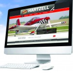 Hartzell Web Screen