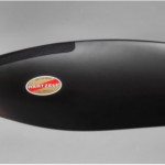 N7605 ASC-II composite blade certified up to 350 hp