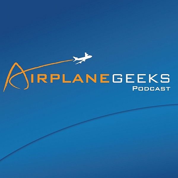 Airplane Geeks logo