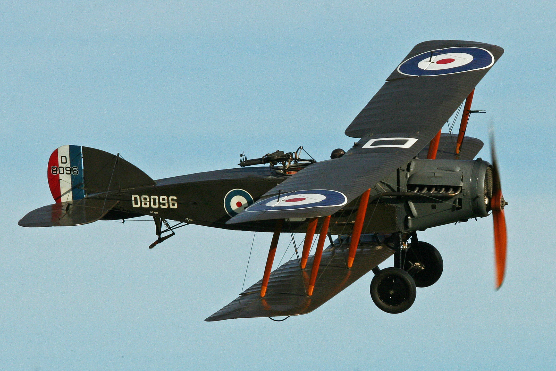 F 2. Самолёт Бристоль Файтер. Bristol f2 b. Самолет Бристоль ф-2б. Самолет Bristol f2b.