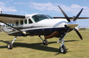 Cessna-Caravan