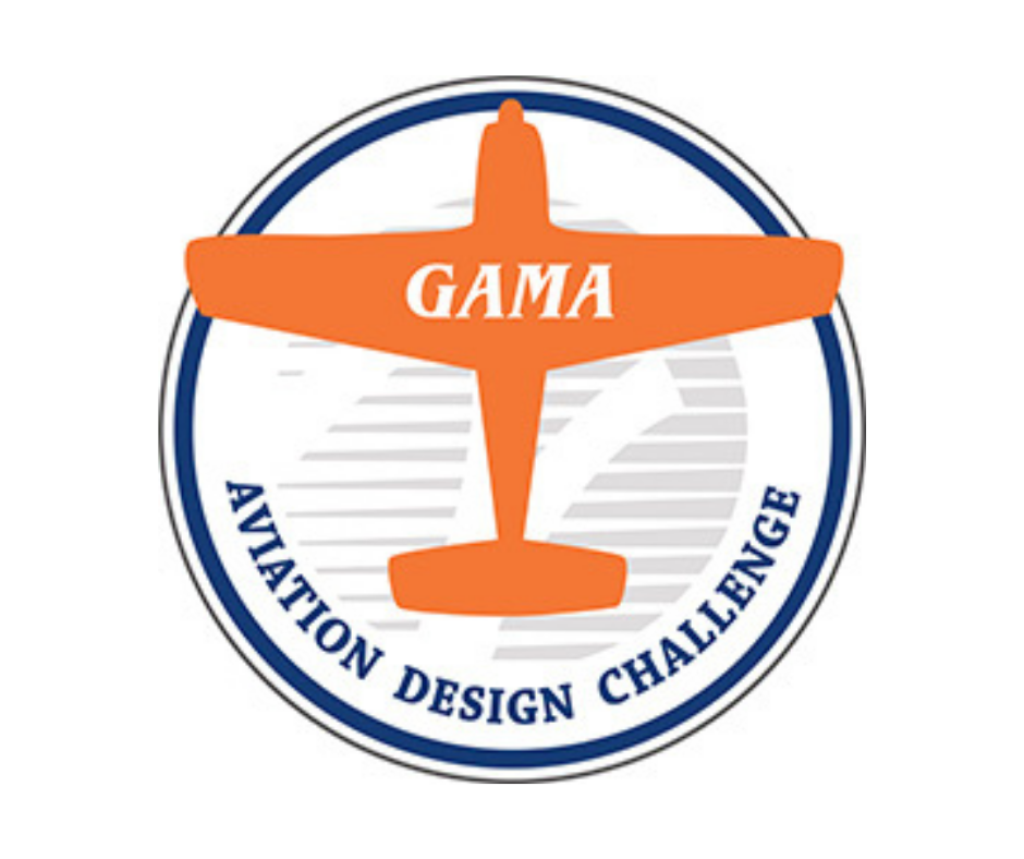 GAMA Design Challenge Logo