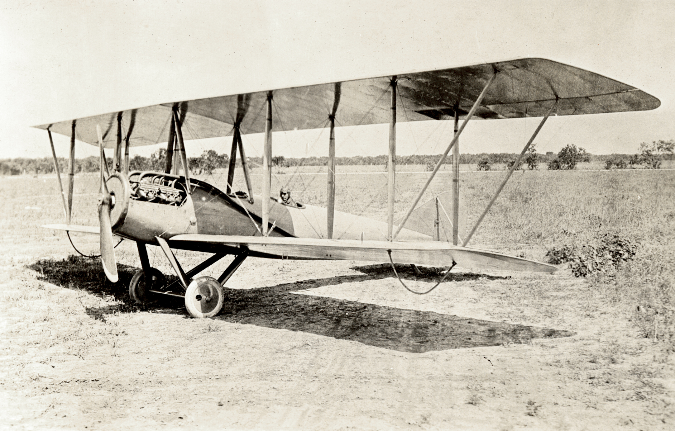 The Wright Brothers And Airplane Propeller Design Hartzell Propeller