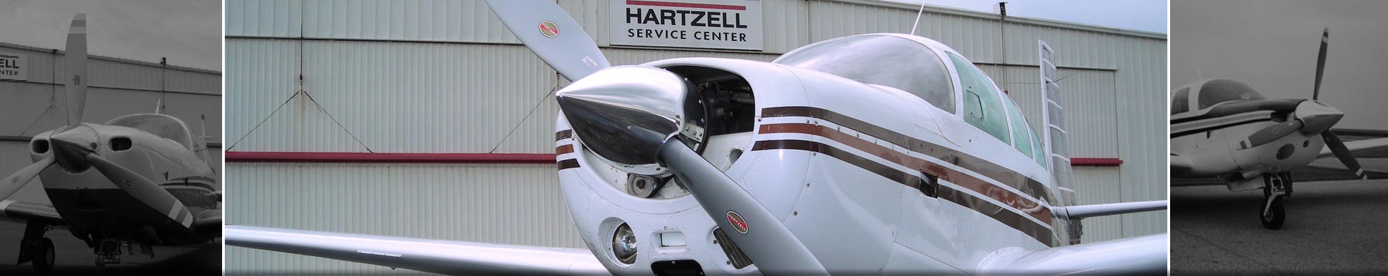 Mooney Hartzell Propeller Inc