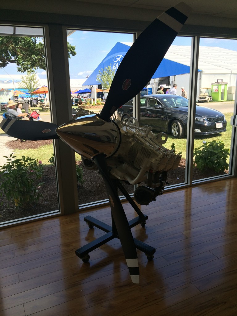 How Does a Propeller System Work? Hartzell Propeller