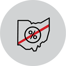 Ohio Tax icon