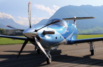 Pilatus-PC-12