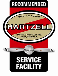 hartzell