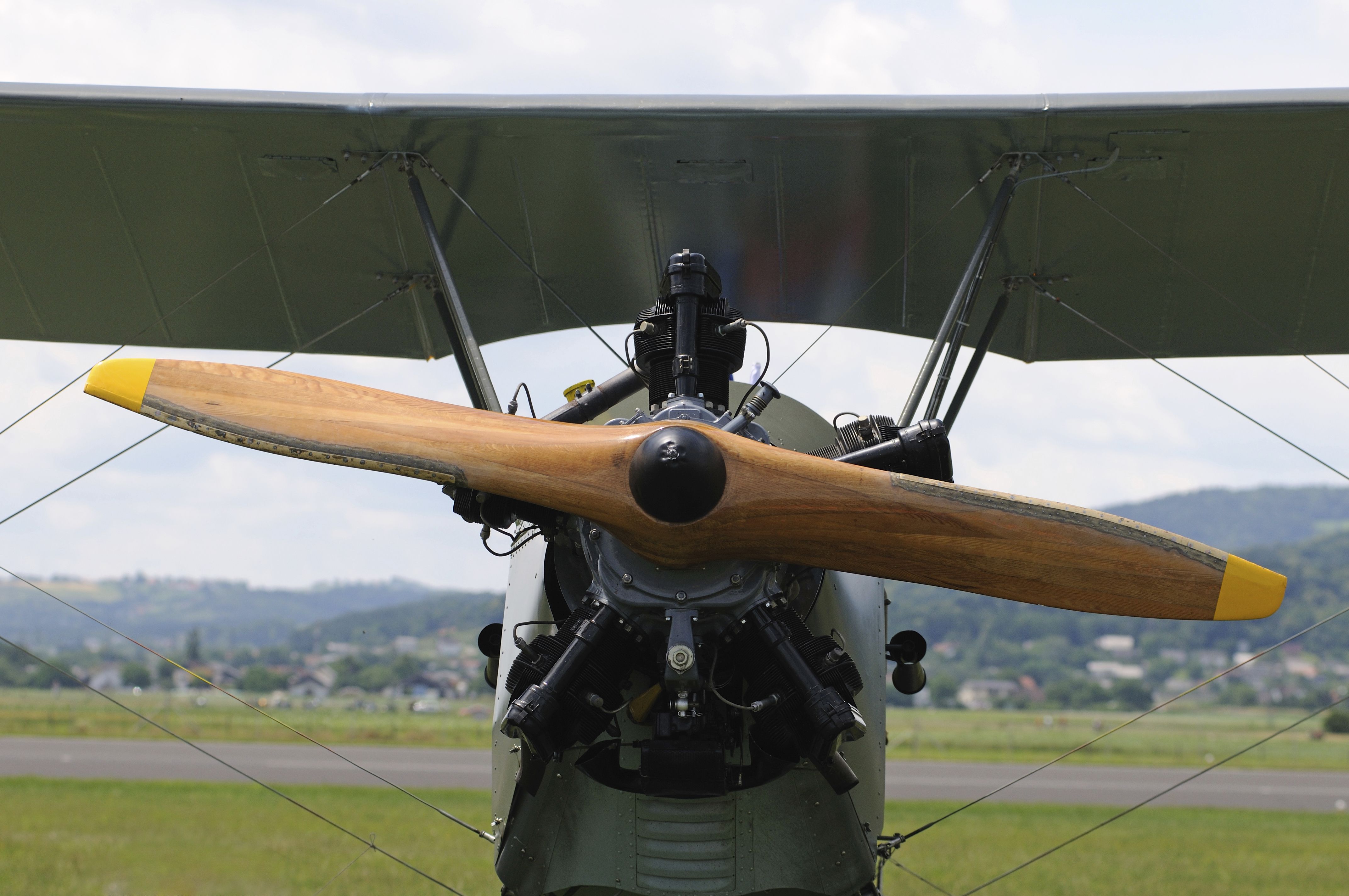 How Do Fixed Pitch Propellers Work Hartzell Propeller