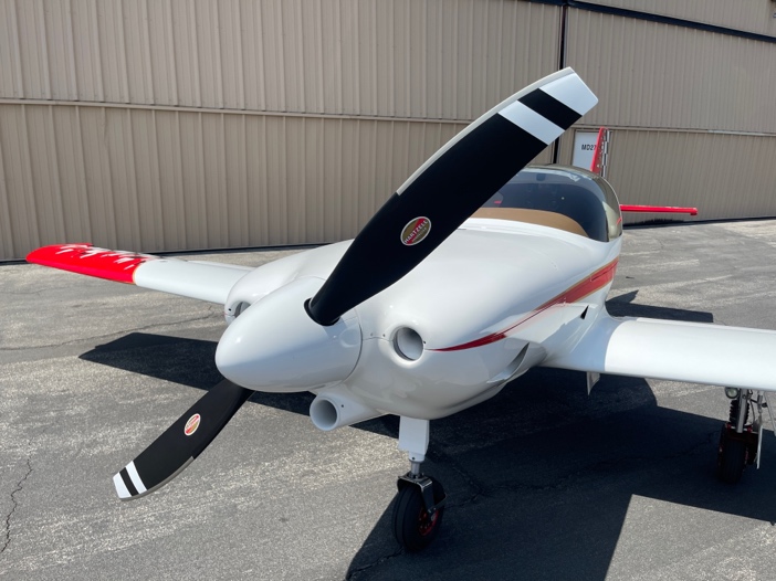 Lancair Propeller