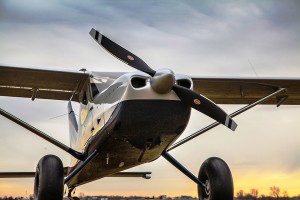 Hartzell Trailblazer Prop